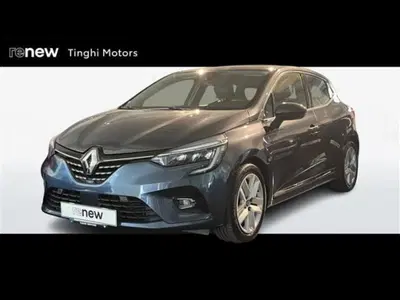 Renault Clio TCe 90 CV 5 porte Intens del 2021 usata a Empoli