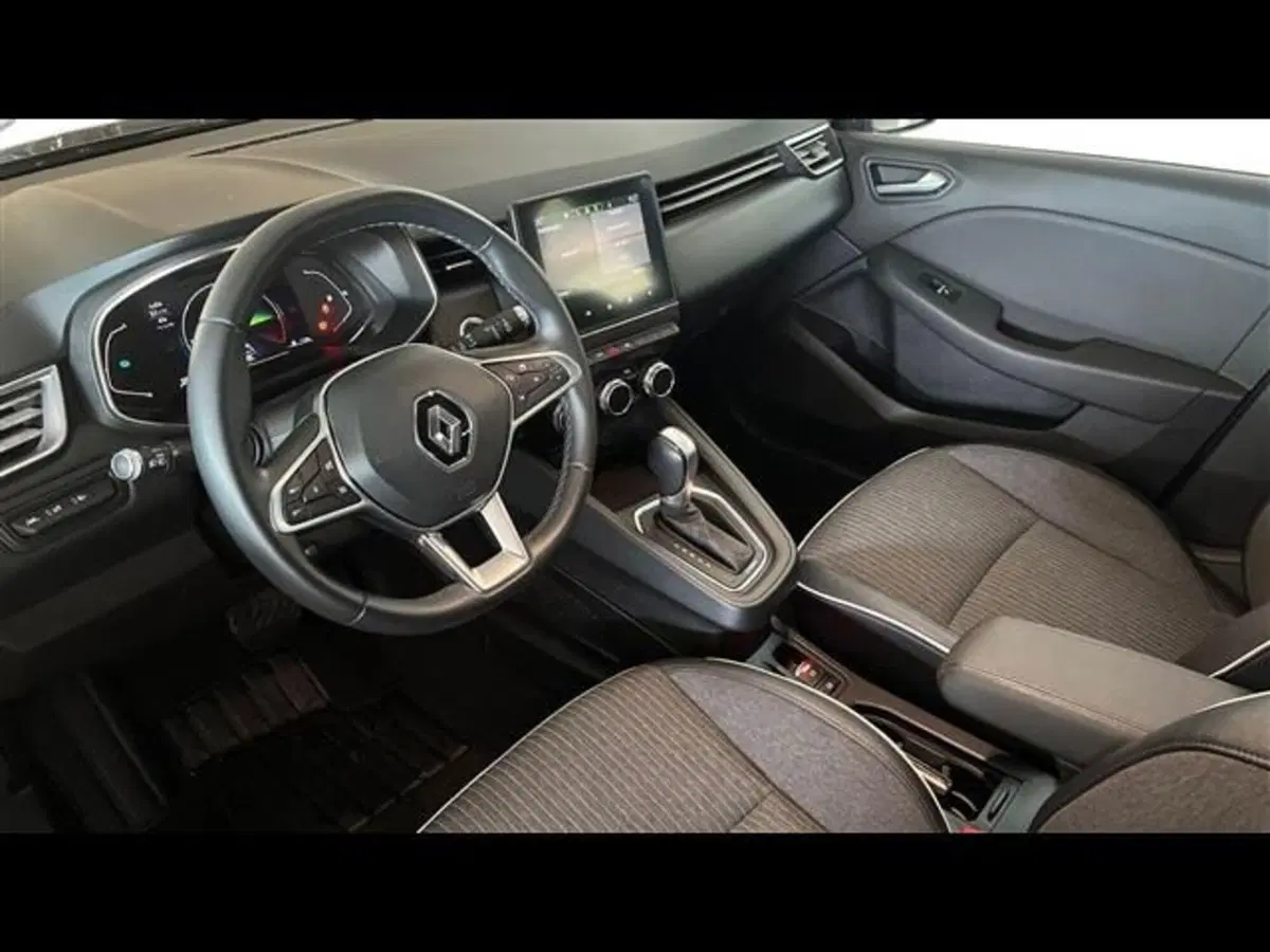 Renault Clio usata a Firenze (12)