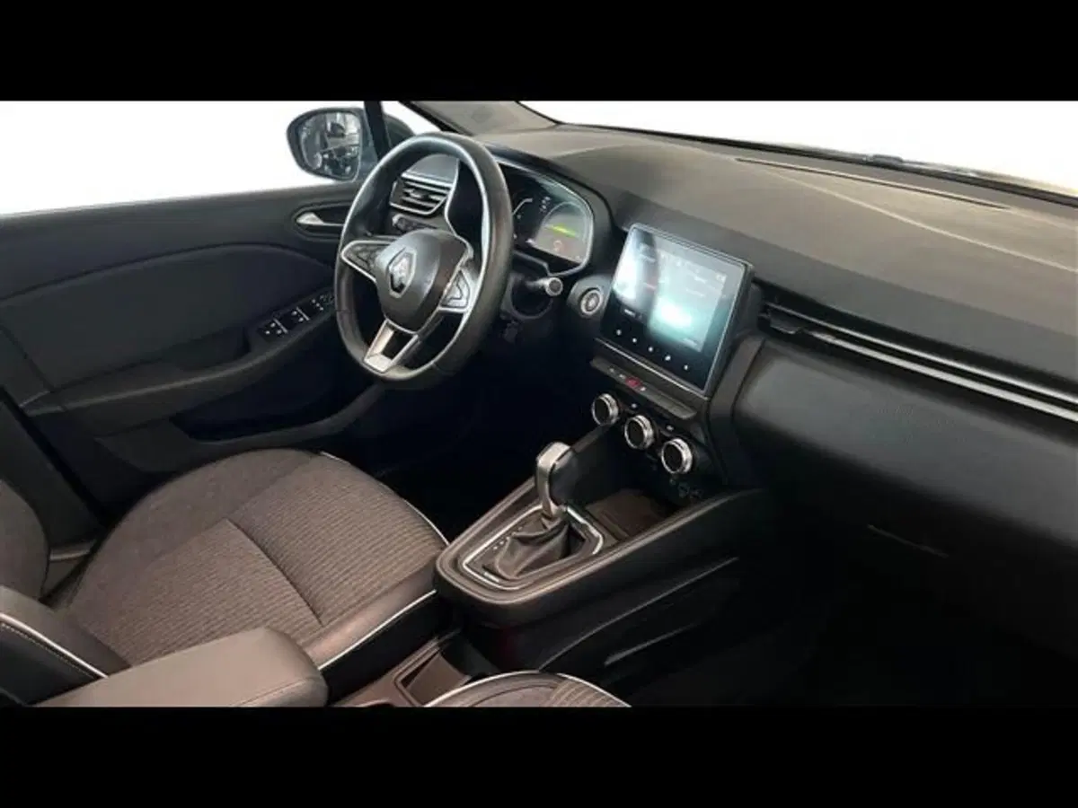 Renault Clio usata a Firenze (13)