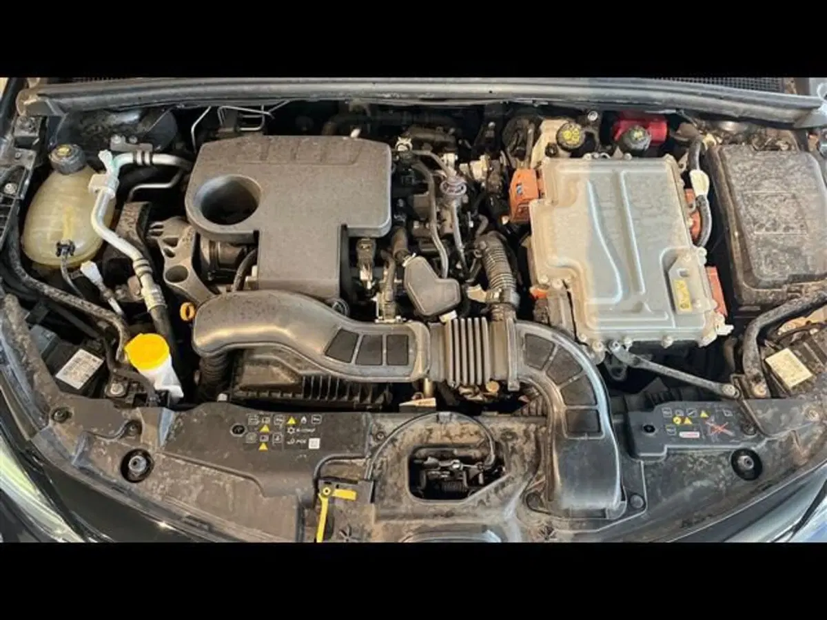 Renault Clio usata a Firenze (14)