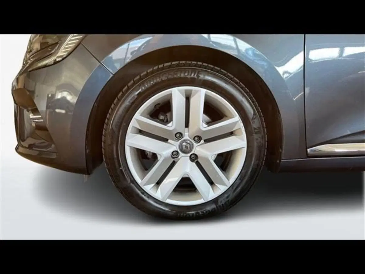Renault Clio usata a Firenze (15)