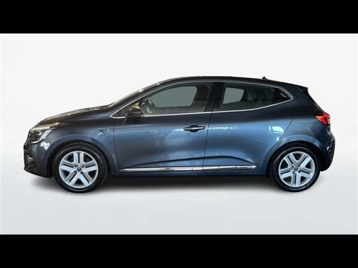 Renault Clio usata a Firenze (2)