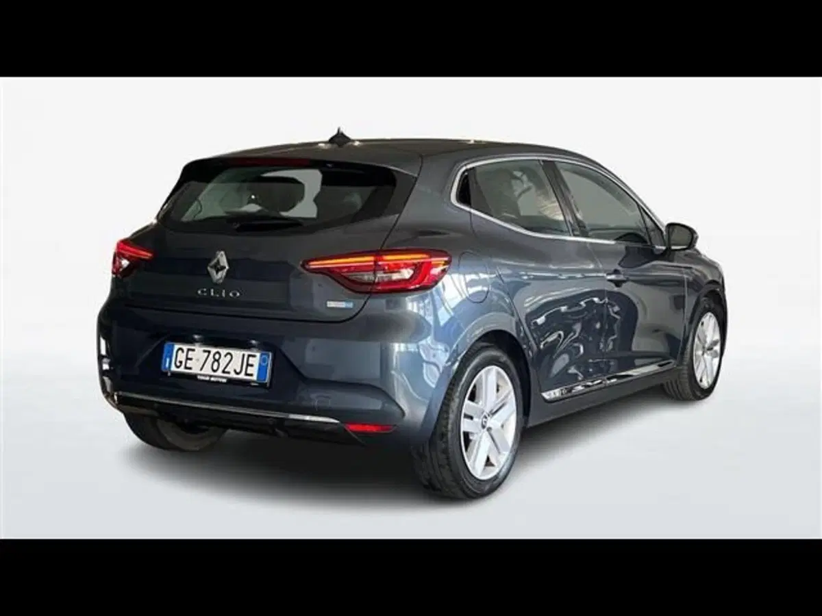 Renault Clio usata a Firenze (3)