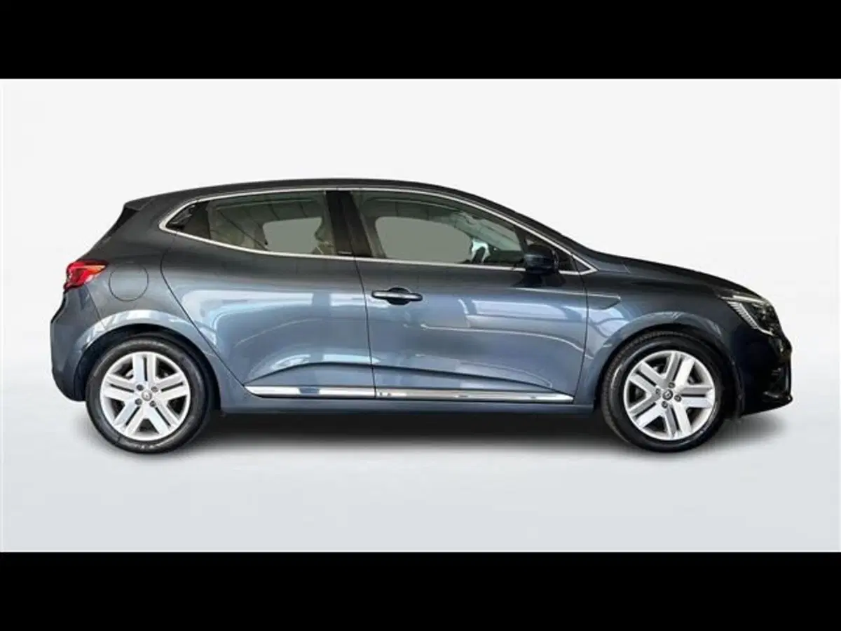 Renault Clio usata a Firenze (4)