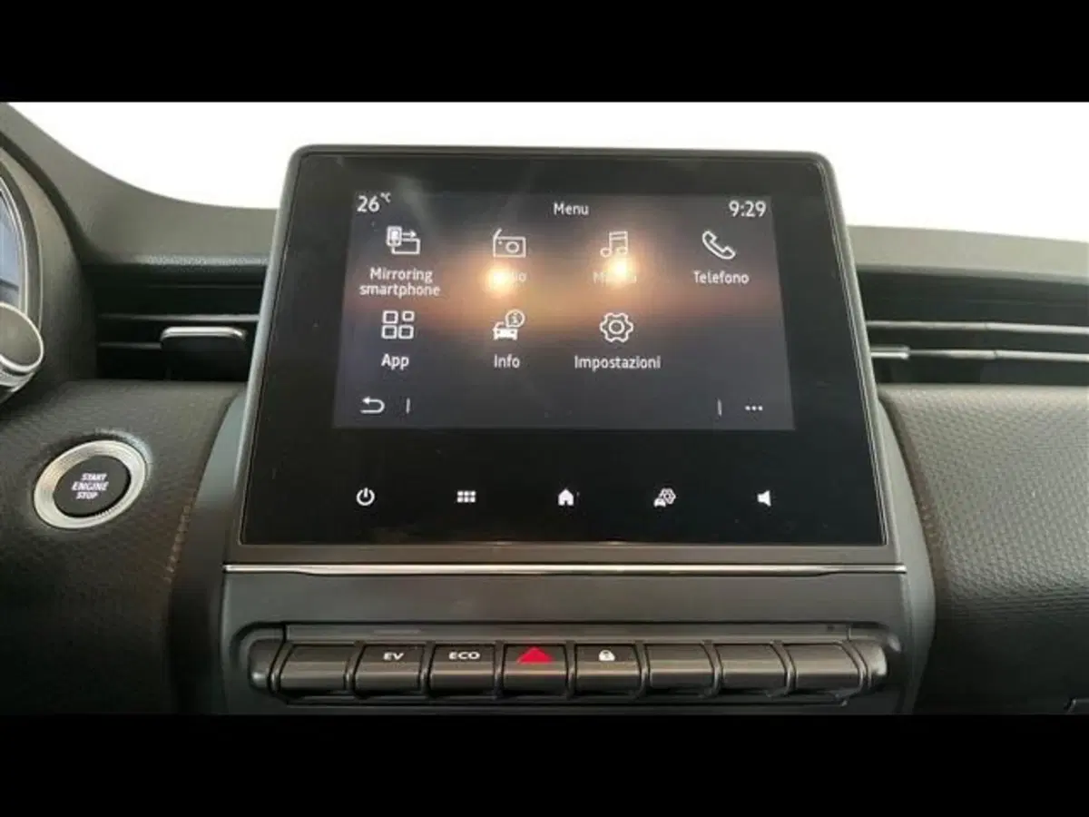 Renault Clio usata a Firenze (6)