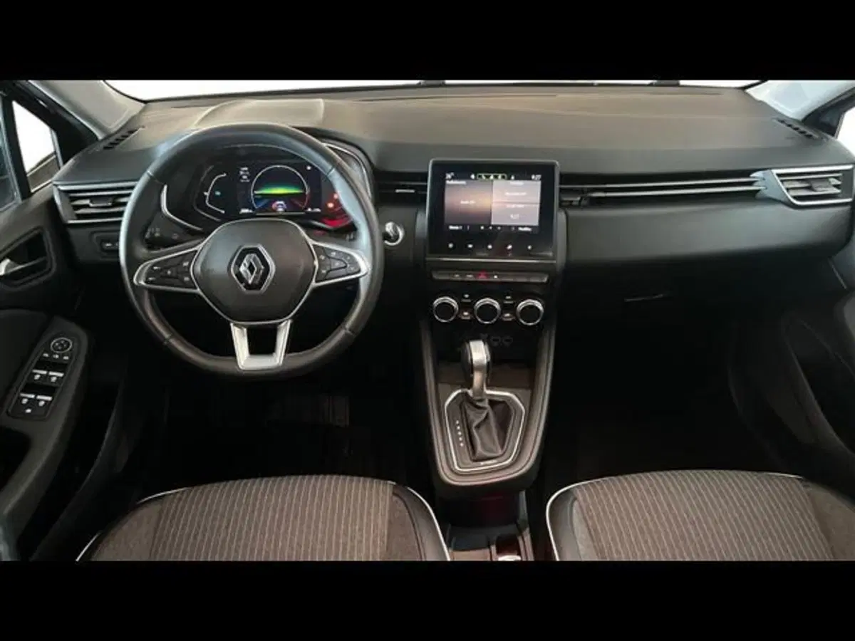Renault Clio usata a Firenze (7)