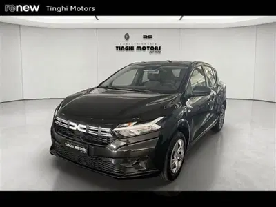 Dacia Sandero Streetway 1.0 tce Expression 90cv 5 marce nuova a Empoli