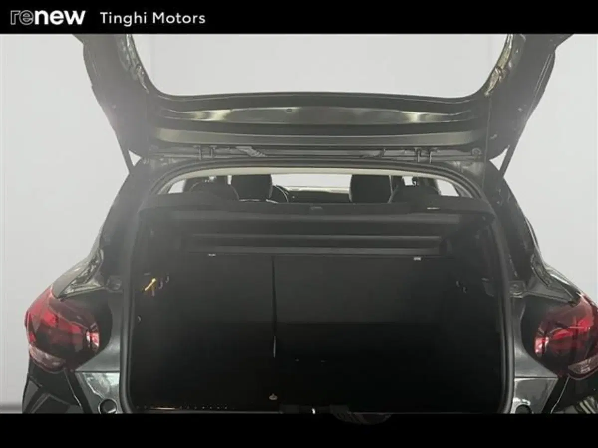 Dacia Sandero Streetway nuova a Firenze (10)