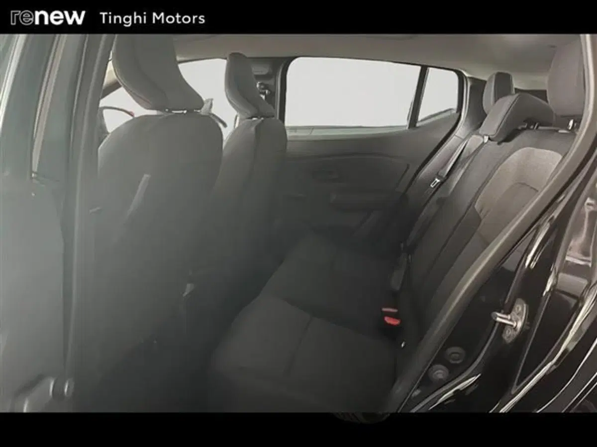 Dacia Sandero Streetway nuova a Firenze (6)