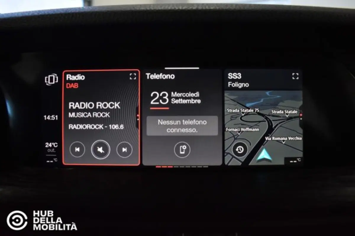 Alfa Romeo Stelvio usata a Perugia (14)