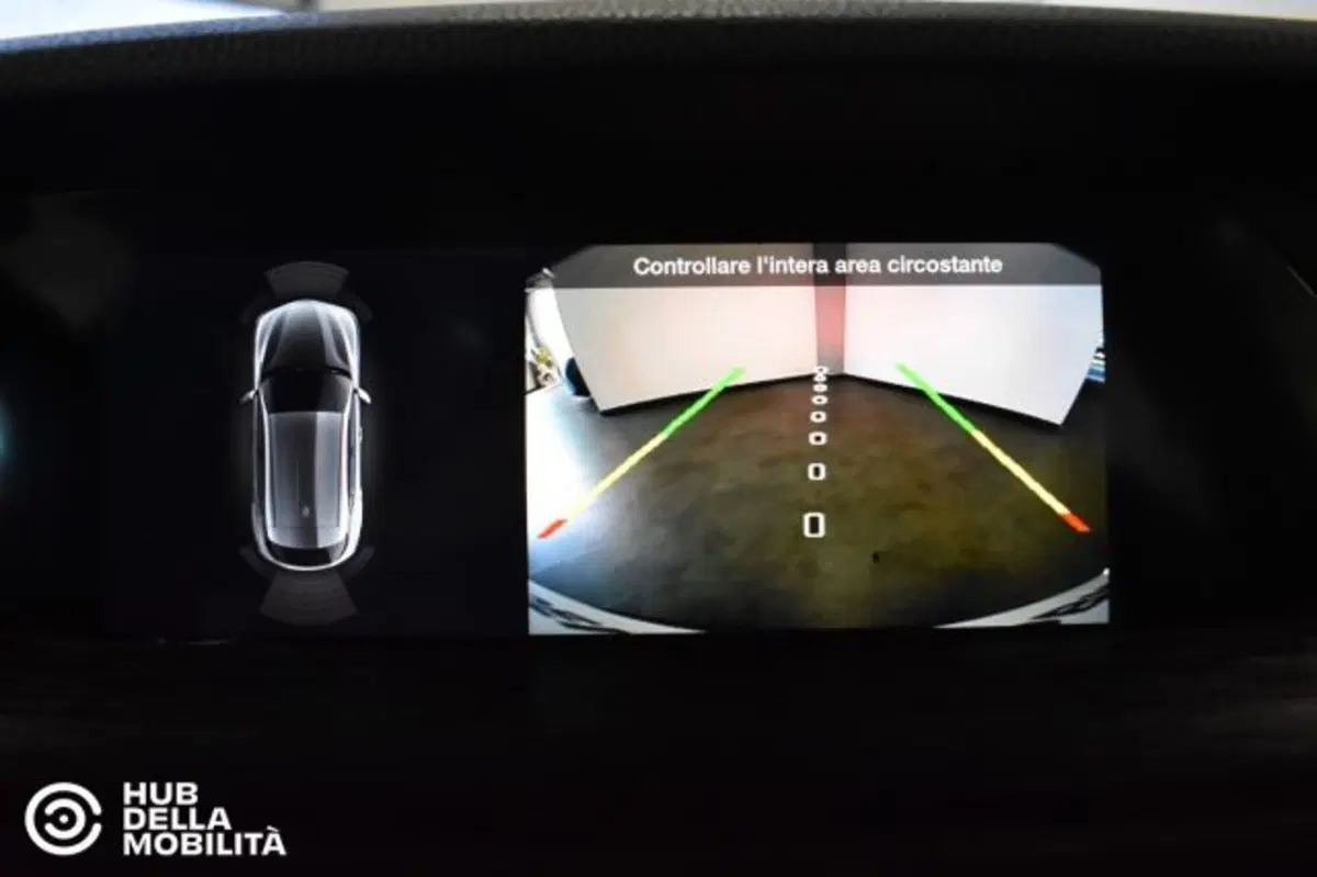 Alfa Romeo Stelvio usata a Perugia (16)