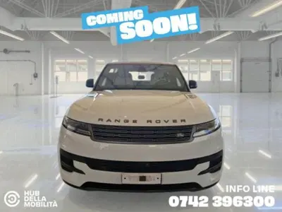 Land Rover Range Rover Sport 3.0D l6 249 CV SE del 2024 usata a Foligno