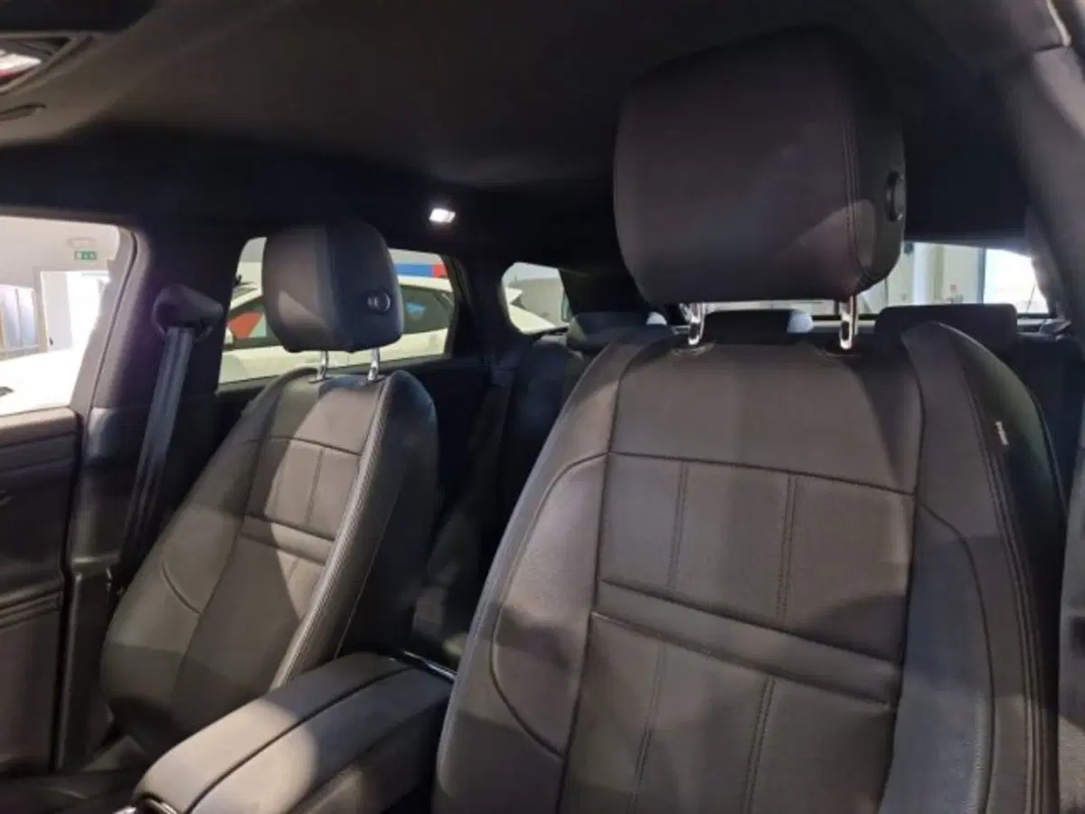Land Rover Range Rover Evoque usata a Livorno (14)