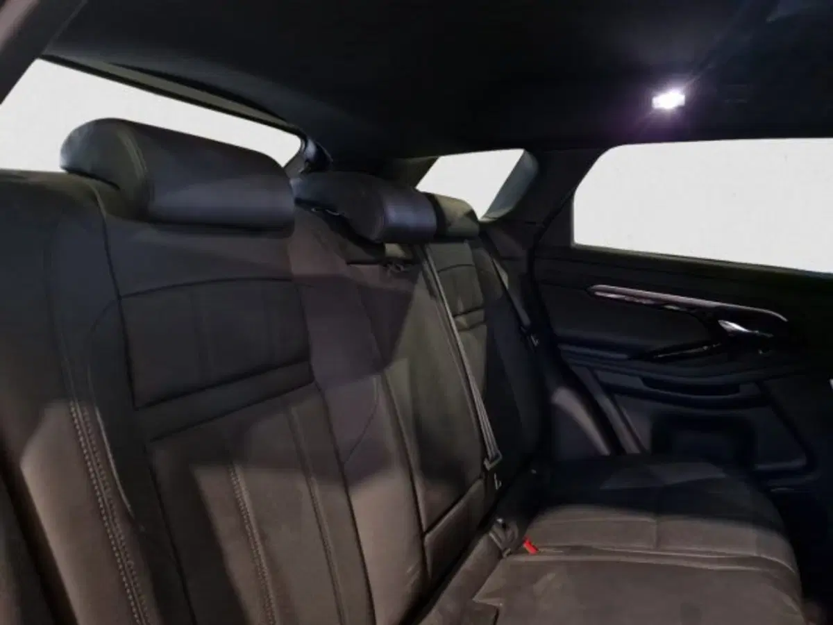 Land Rover Range Rover Evoque usata a Livorno (18)