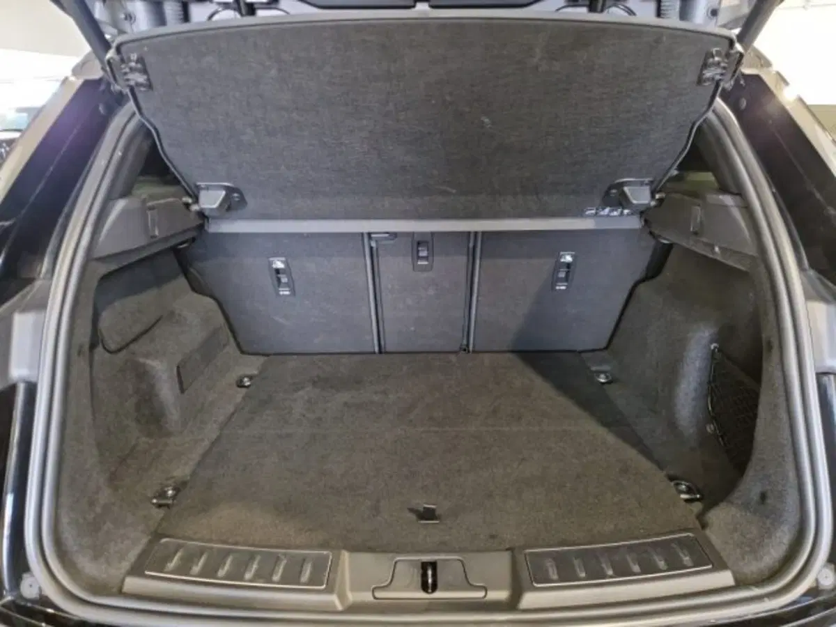 Land Rover Range Rover Evoque usata a Livorno (19)