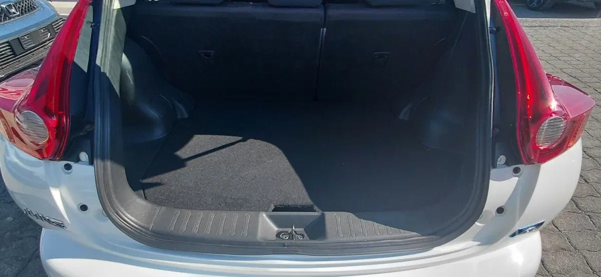 Nissan Juke usata a Cosenza (11)