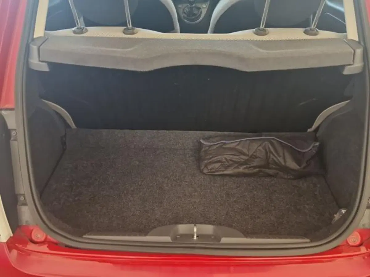 Fiat 500 usata a Salerno (19)