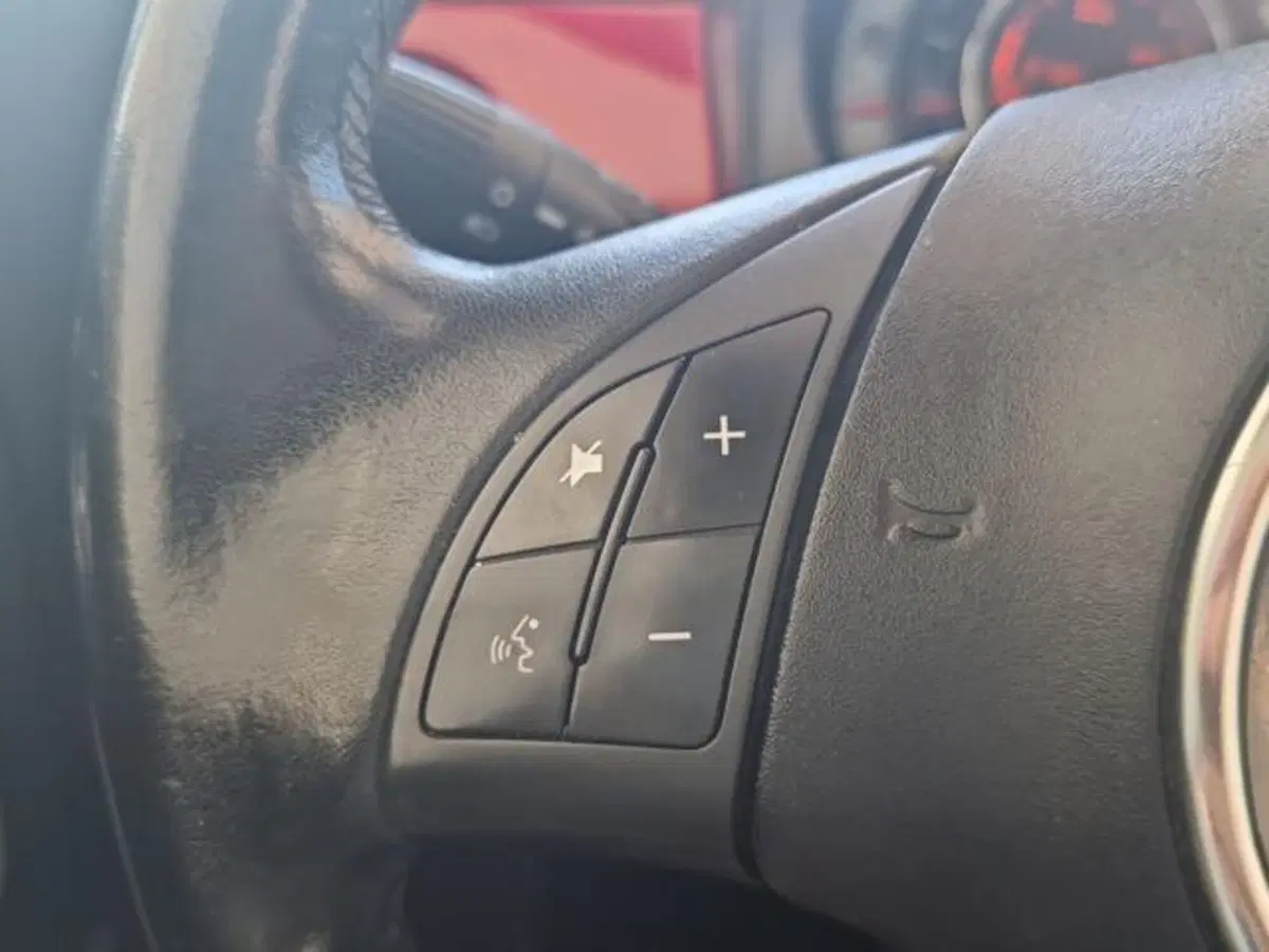 Fiat 500 usata a Salerno (20)