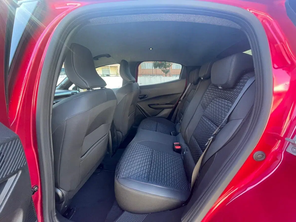 Renault Clio nuova a Messina (10)