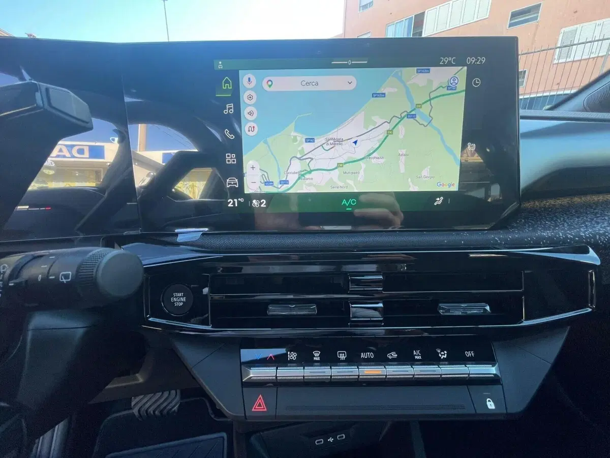 Renault Clio nuova a Messina (15)