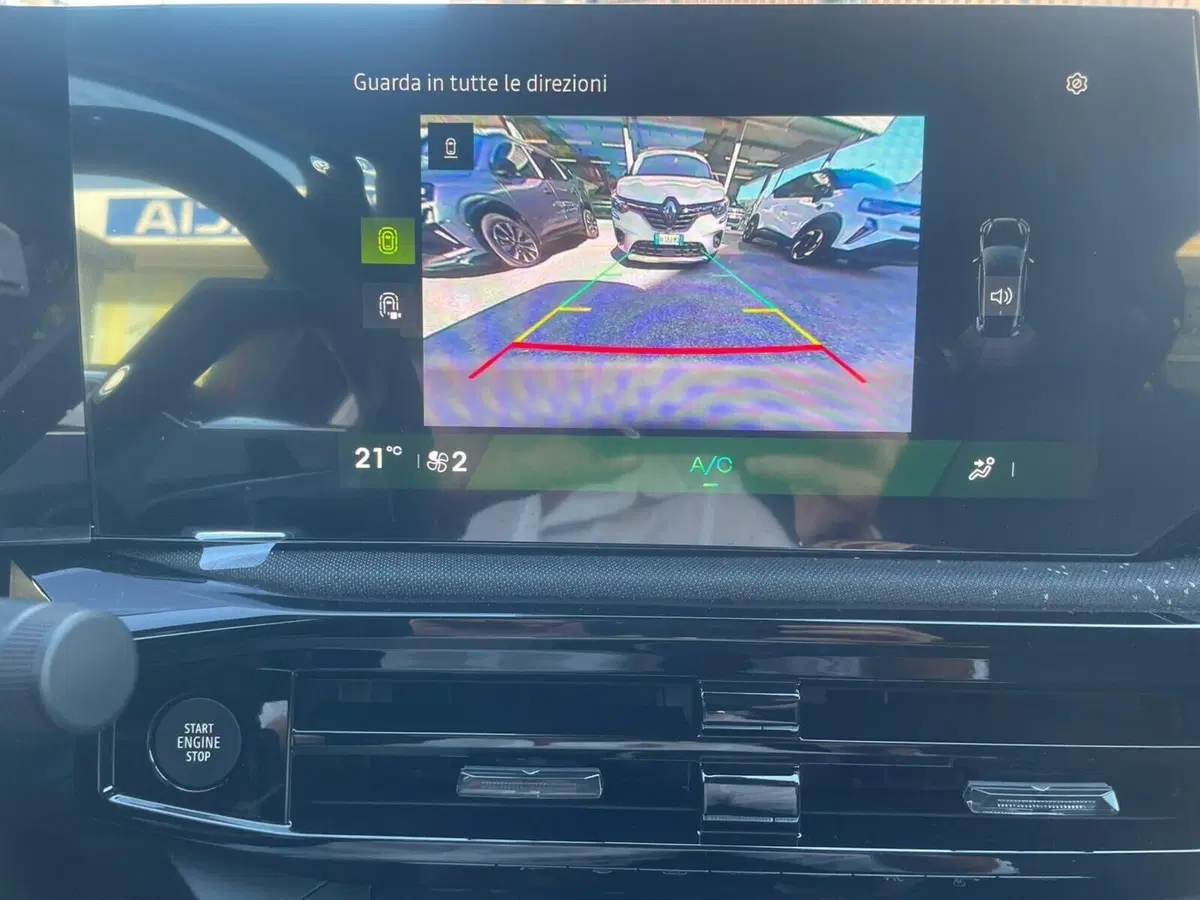 Renault Clio nuova a Messina (17)
