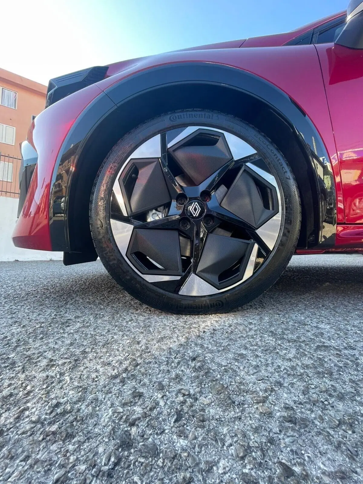 Renault Clio nuova a Messina (18)