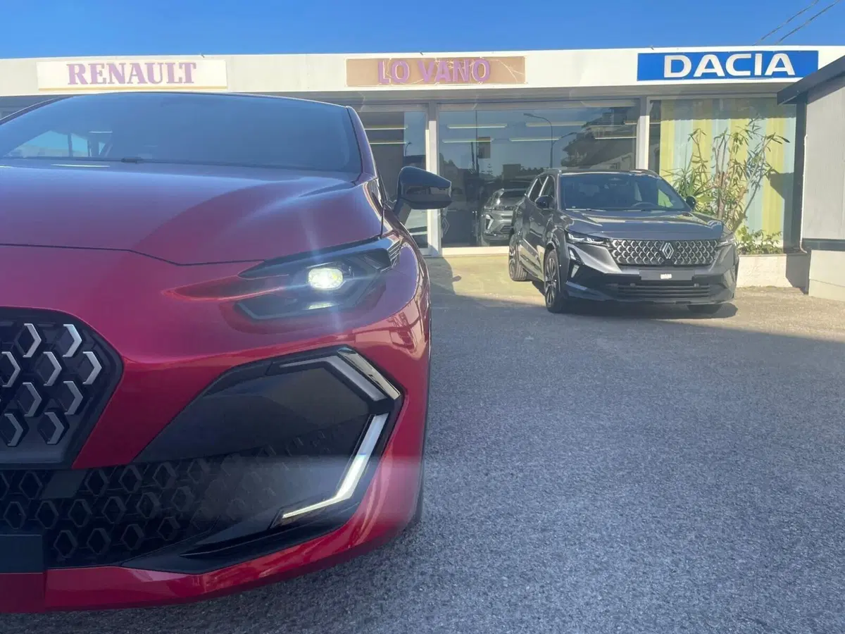 Renault Clio nuova a Messina (20)