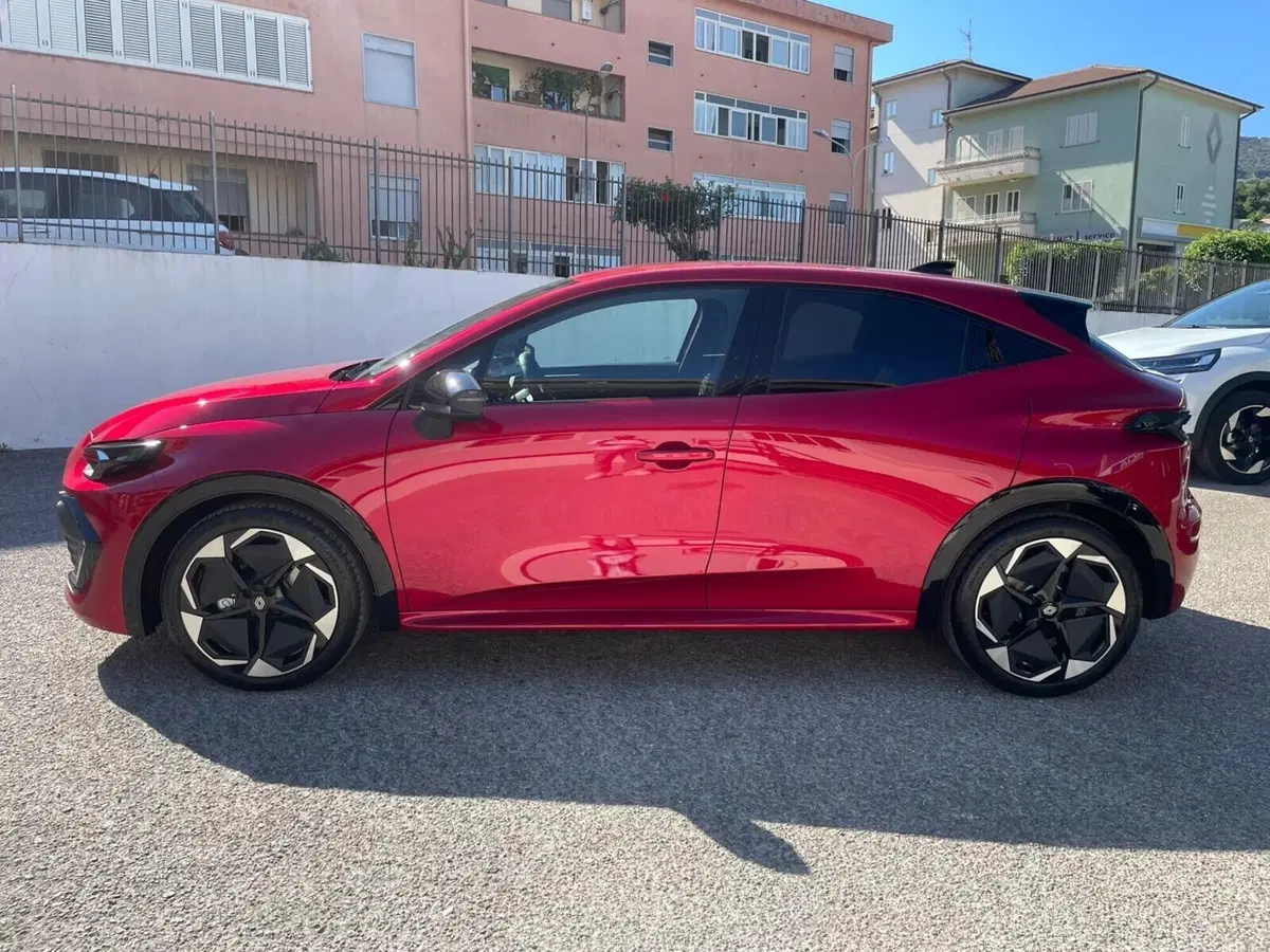 Renault Clio nuova a Messina (8)