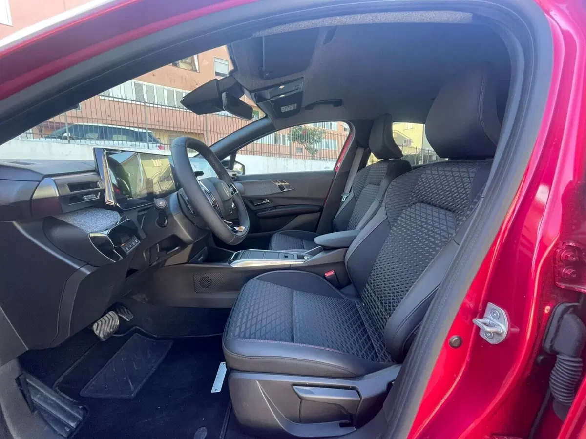 Renault Clio nuova a Messina (9)