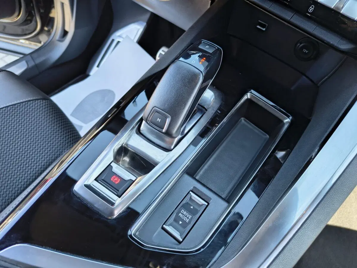 Peugeot 3008 usata a Firenze (19)