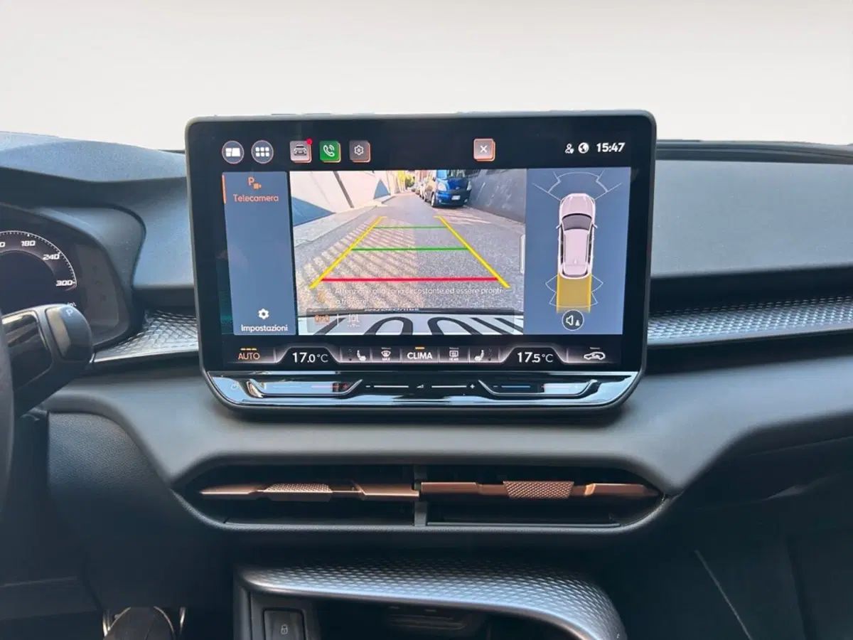 Cupra Terramar usata a Verona (9)