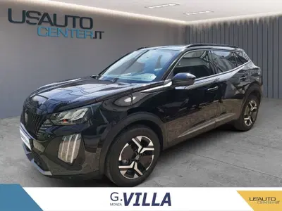 Peugeot 2008 PureTech 100 S&S Allure nuova a Monza