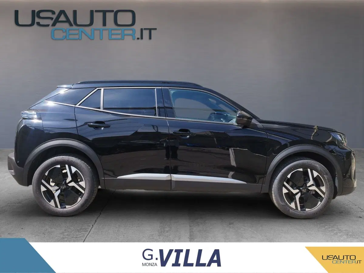 Peugeot 2008 nuova a Monza e Brianza (3)