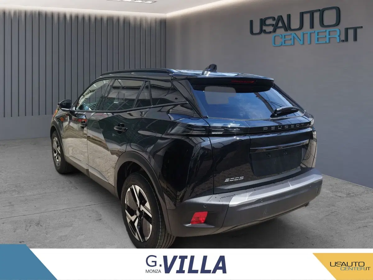 Peugeot 2008 nuova a Monza e Brianza (5)