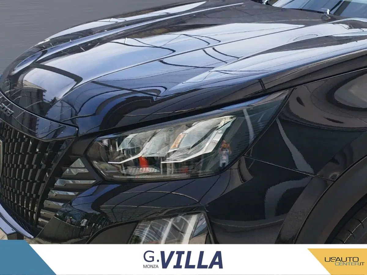 Peugeot 2008 nuova a Monza e Brianza (6)