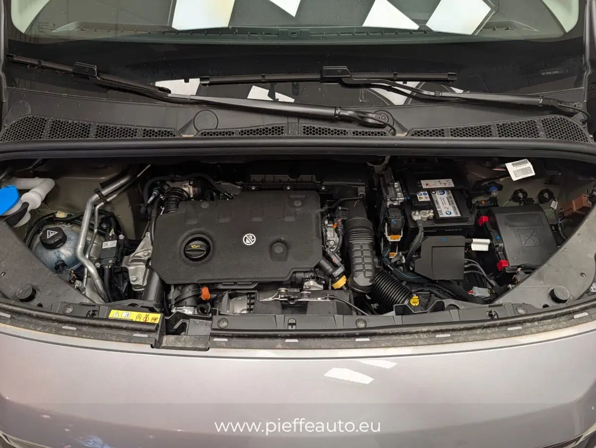 Peugeot Rifter nuova a Teramo (7)