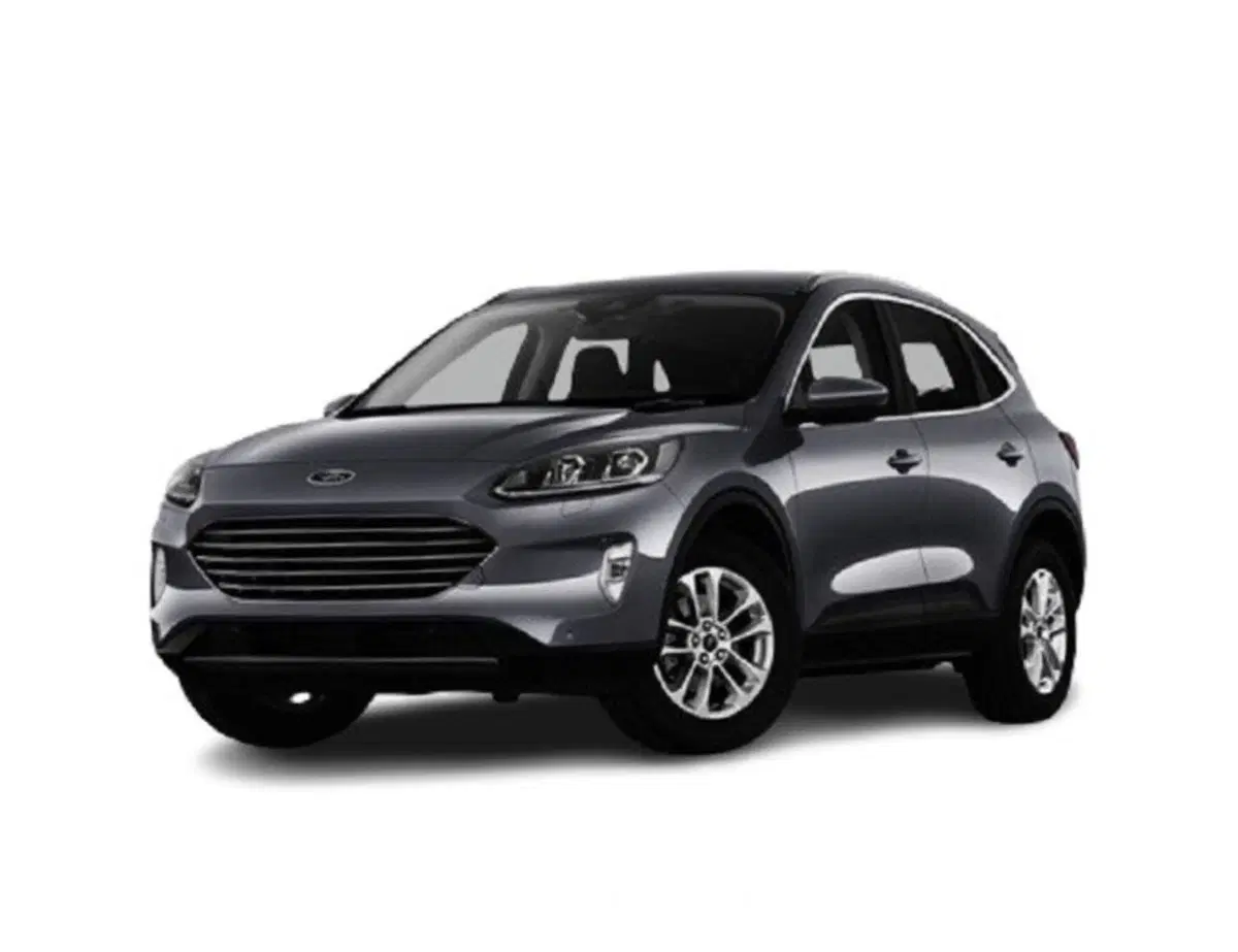 Ford Kuga usata a Bari