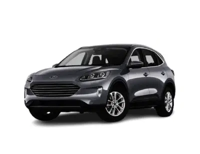 Ford Kuga 1.5 EcoBlue 120 CV 2WD Titanium del 2020 usata a Bari