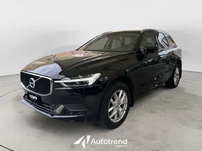 Volvo XC60 D4 AWD Business del 2018 usata a Bari