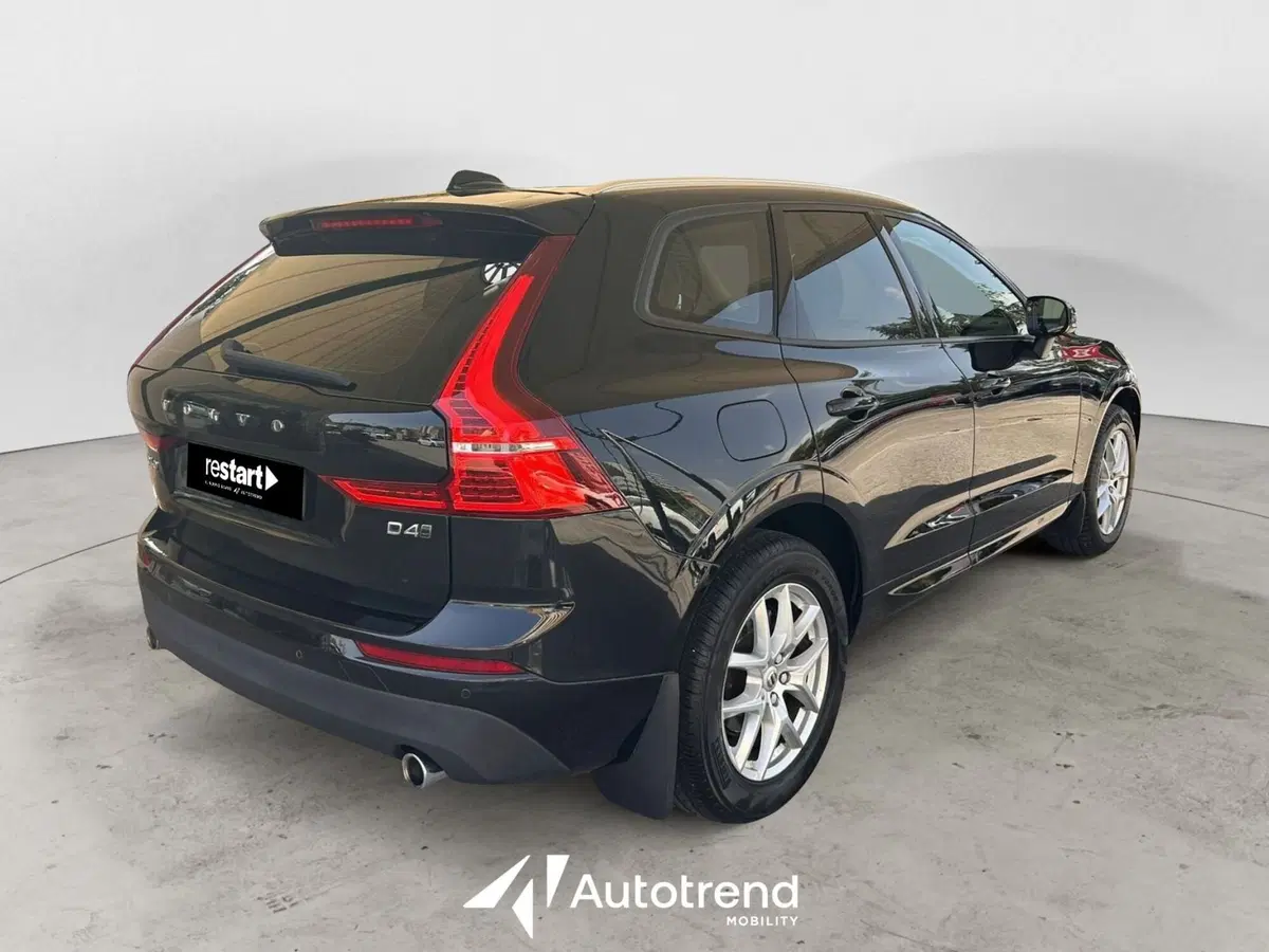 Volvo XC60 usata a Bari (2)
