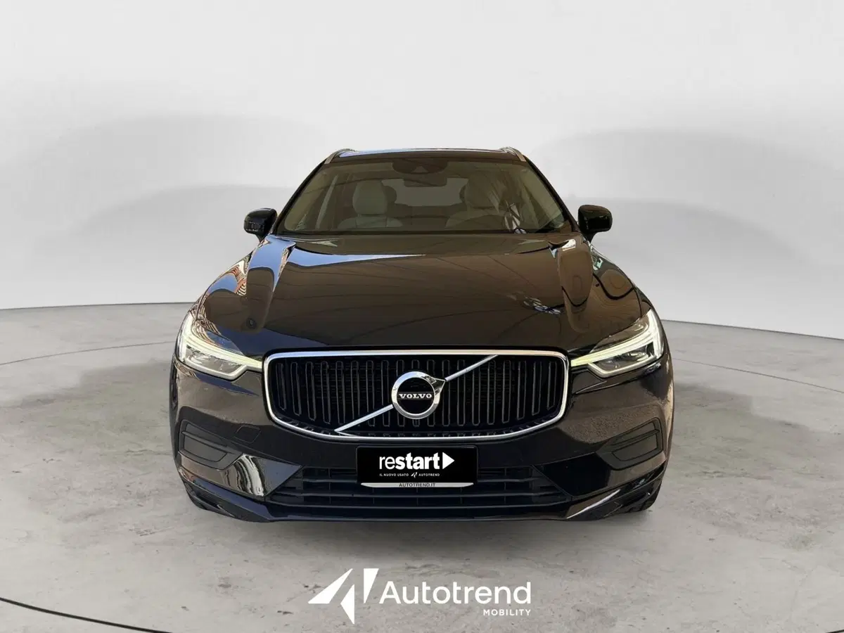 Volvo XC60 usata a Bari (3)