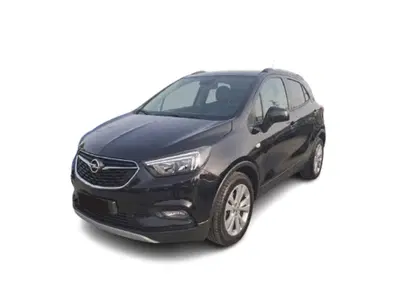Opel Mokka 1.6 CDTI Ecotec 4x2 Start&Stop Innovation del 2018 usata a Bari