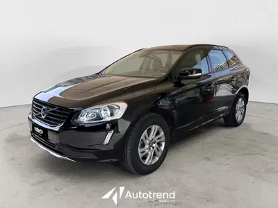 Volvo XC60 D4 Business N1 del 2017 usata a Bari