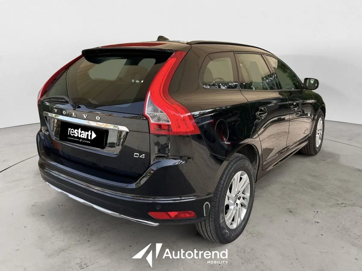 Volvo XC60 usata a Bari (2)
