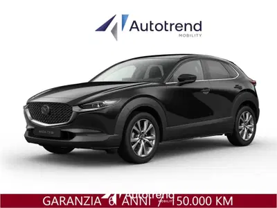 Mazda CX-30 2.0 m-hybrid Centre Line Design awd 186cv 6mt nuova a Bari
