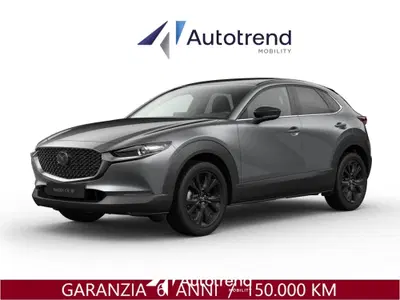 Mazda CX-30 2.0 m-hybrid Homura awd 186cv 6at nuova a Bari