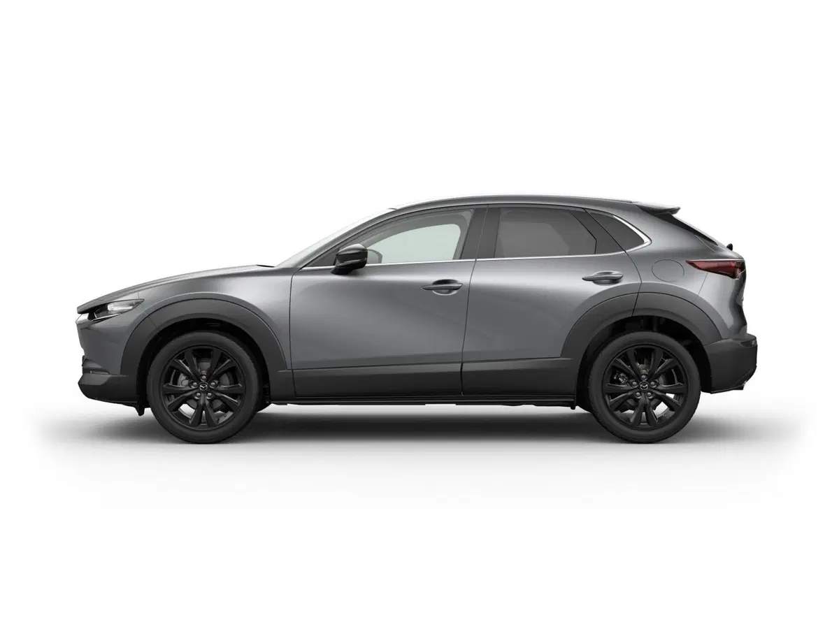Mazda CX-30 nuova a Bari (3)