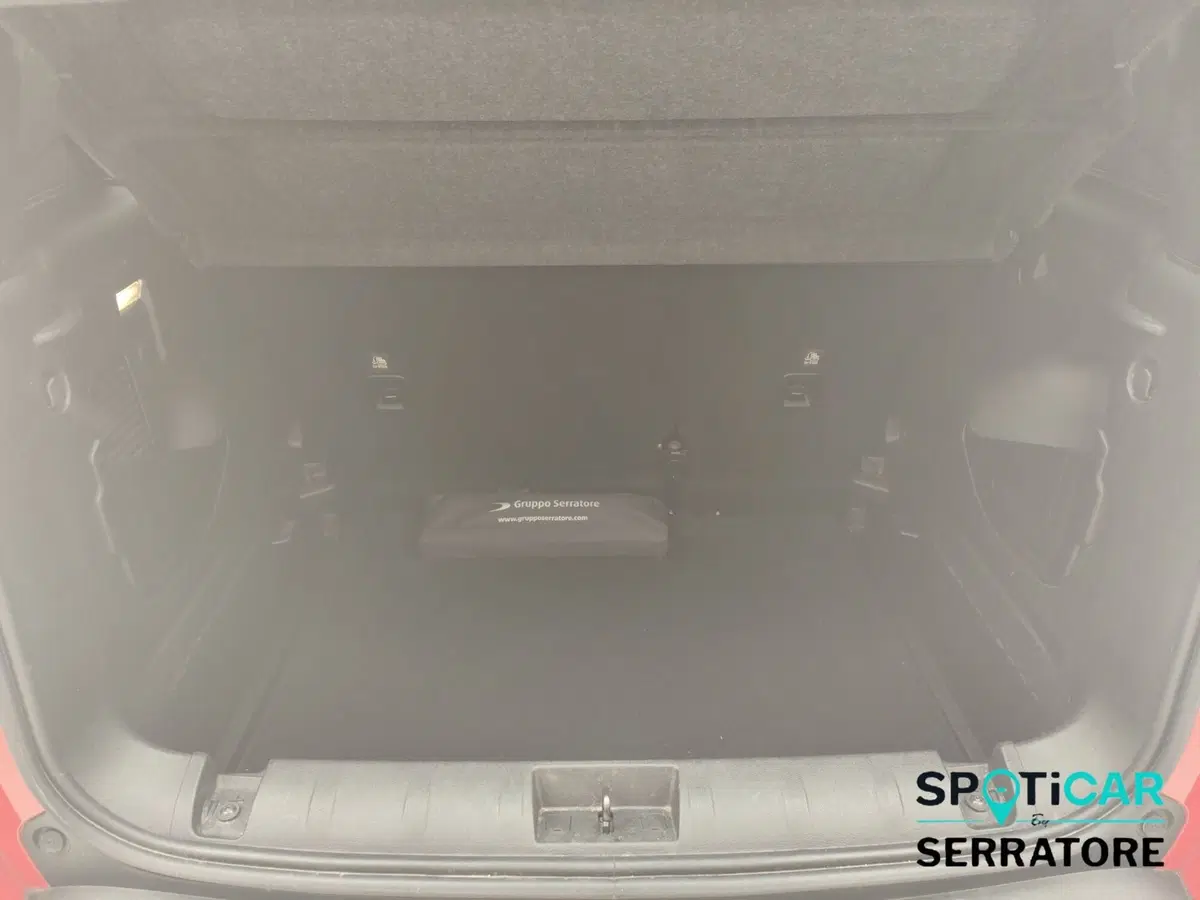 Jeep Renegade usata a Como (18)