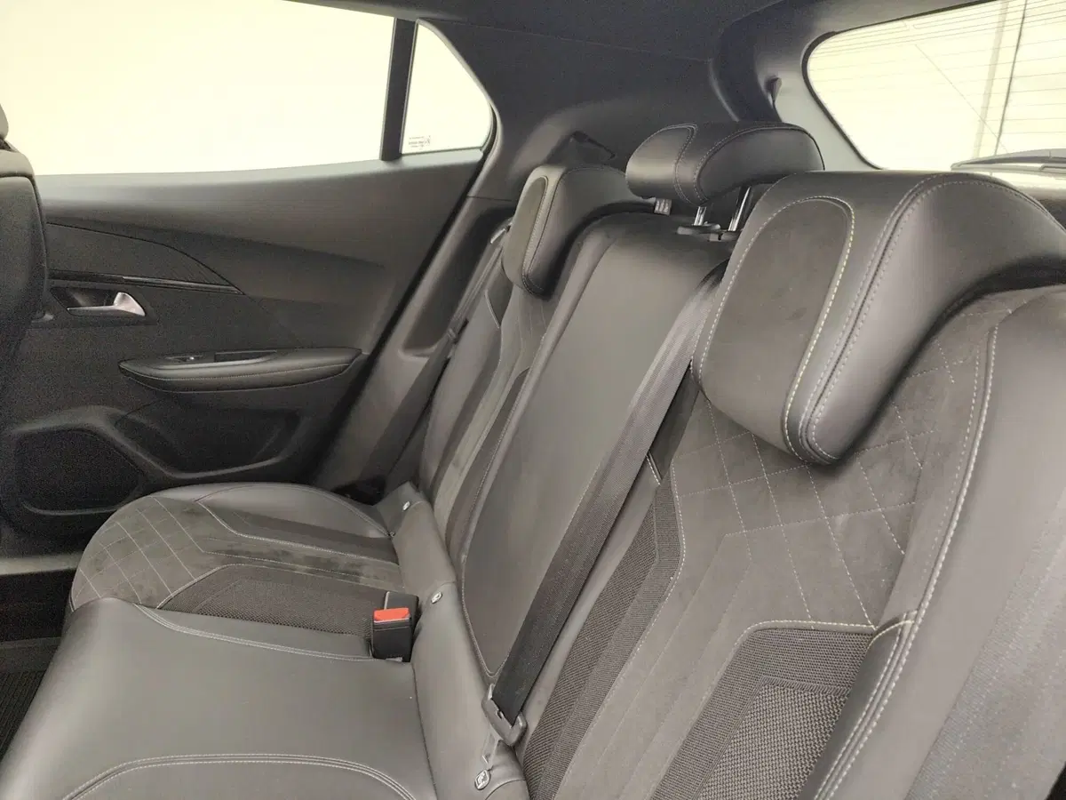 Peugeot 2008 usata a Como (13)