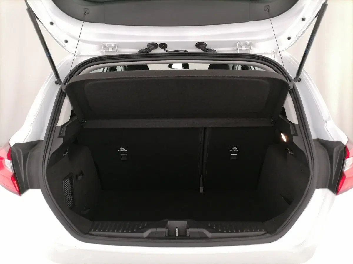 Ford Fiesta usata a Roma (10)